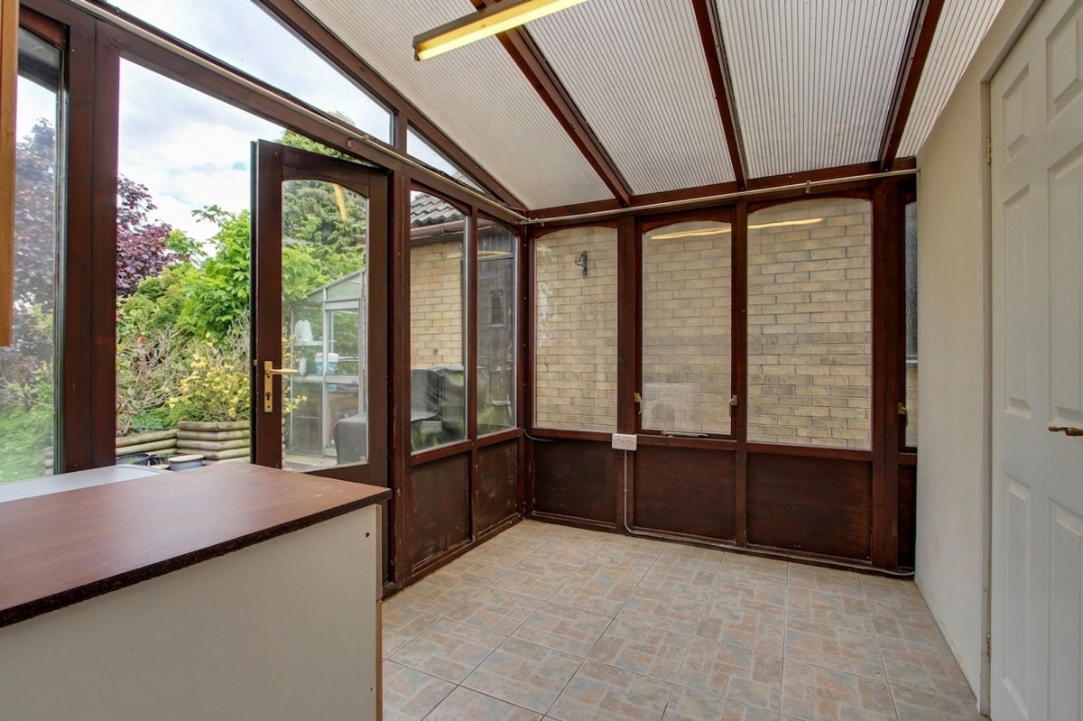 Mill Road, Murrow, PE13