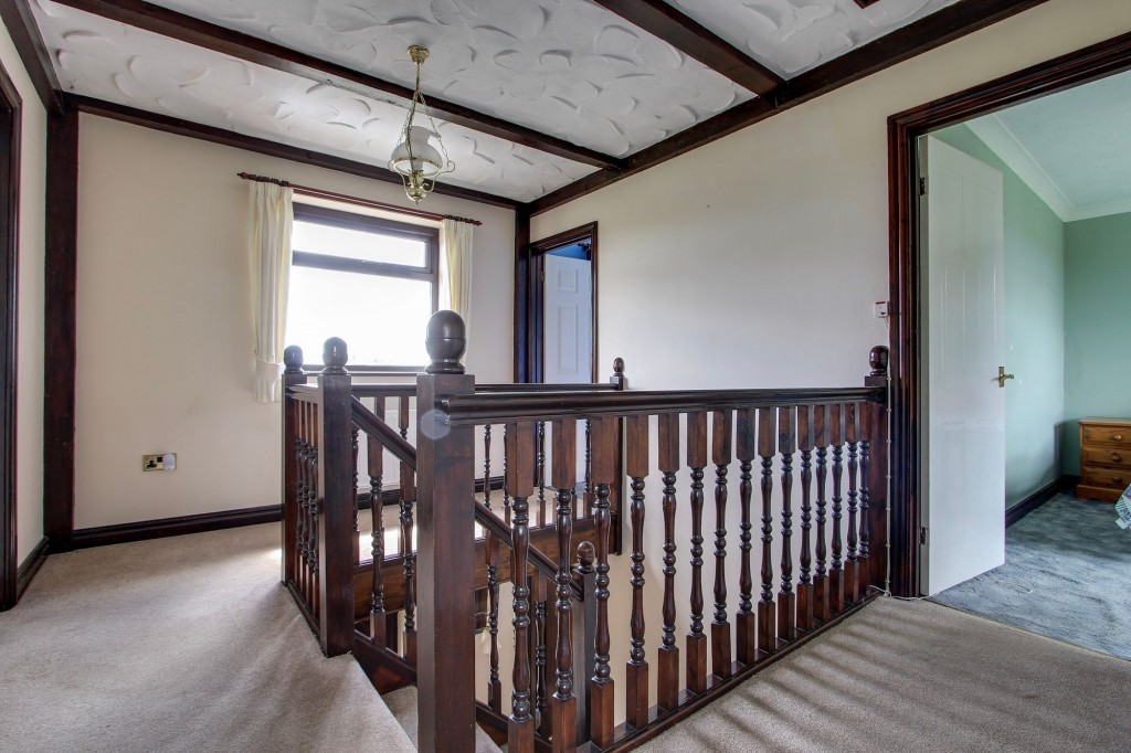 Mill Road, Murrow, PE13