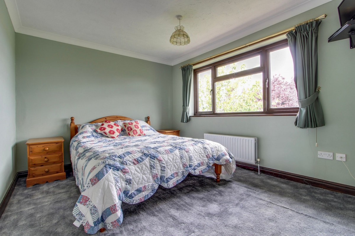 Mill Road, Murrow, PE13