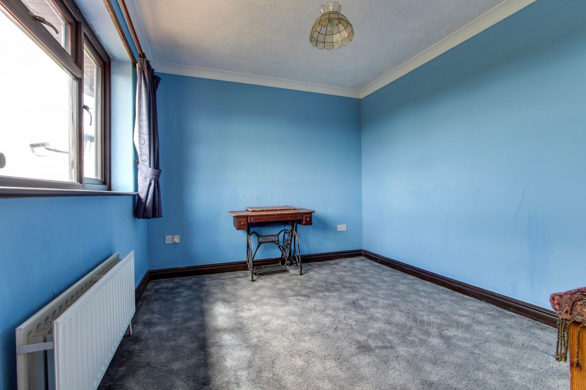 Mill Road, Murrow, PE13