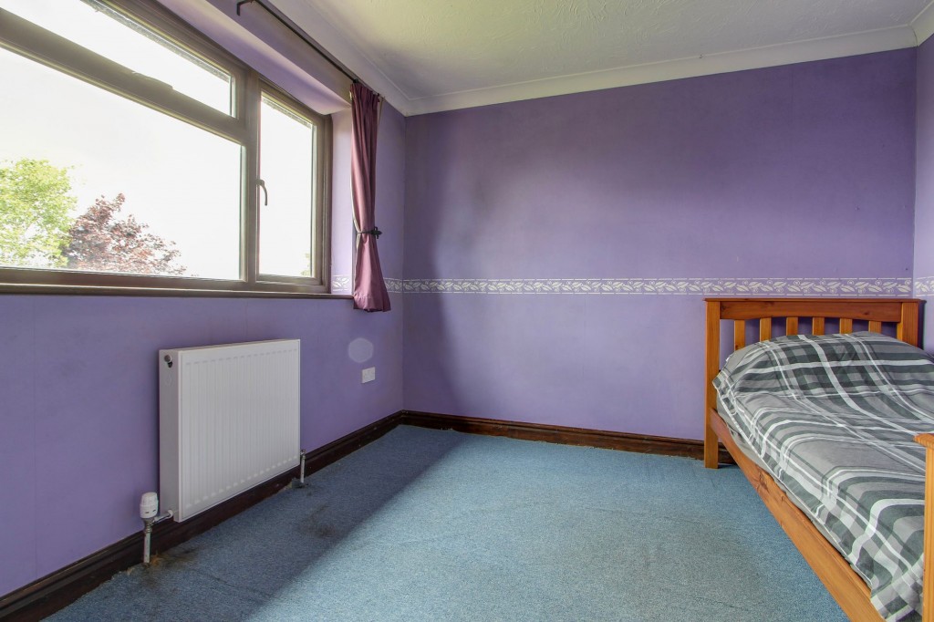 Mill Road, Murrow, PE13