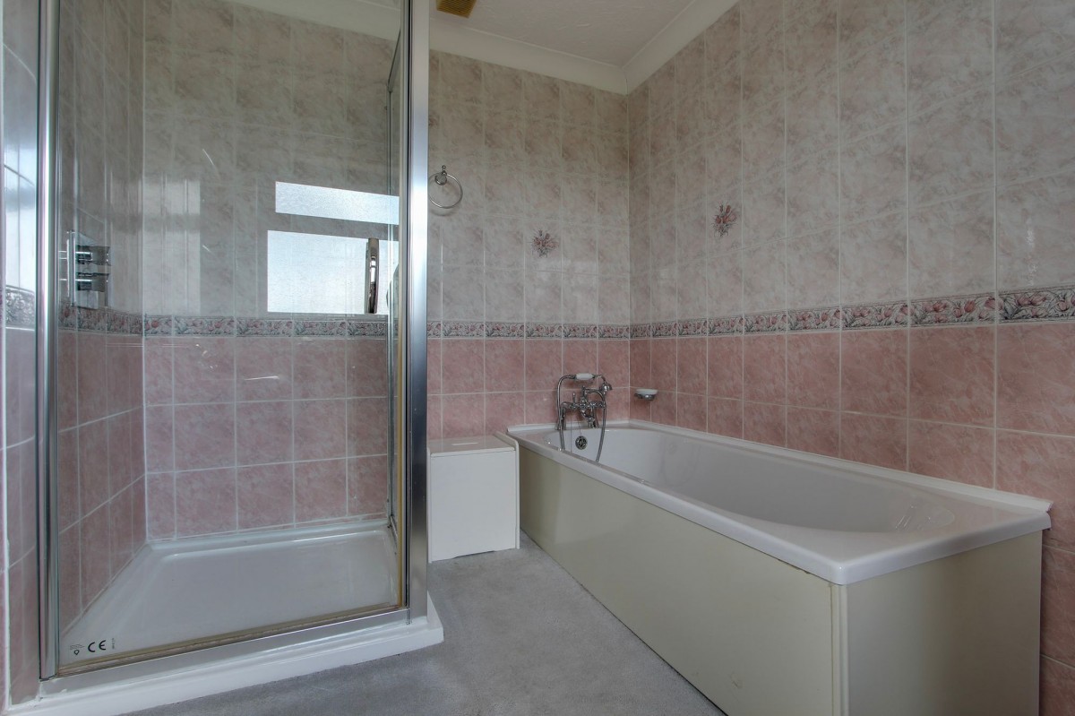 Mill Road, Murrow, PE13