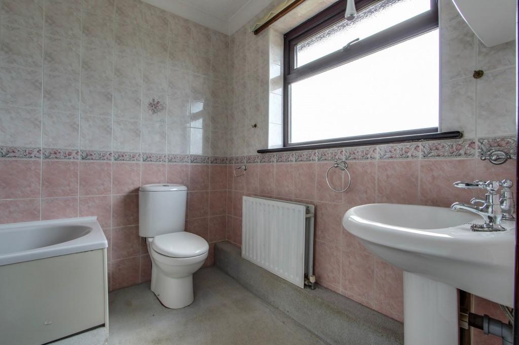 Mill Road, Murrow, PE13