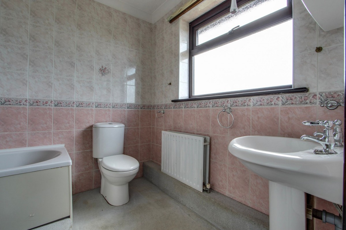 Mill Road, Murrow, PE13