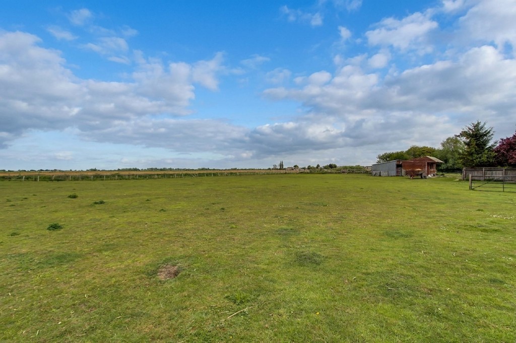 Mill Road, Murrow, PE13