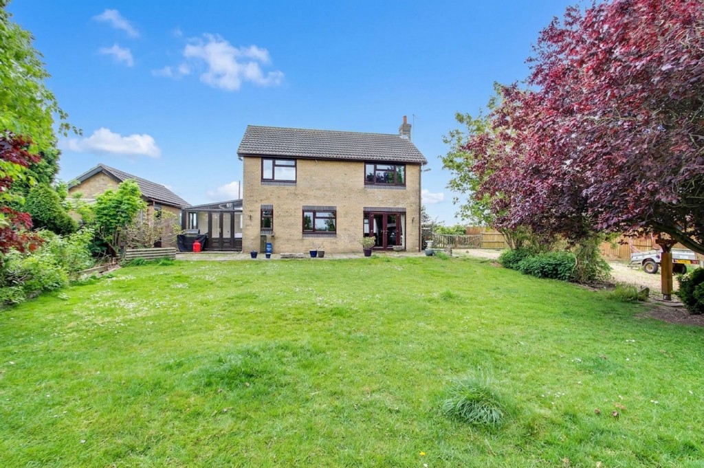 Mill Road, Murrow, PE13