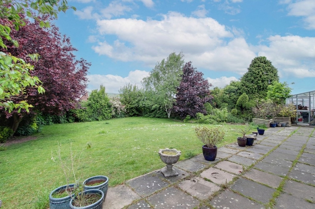 Mill Road, Murrow, PE13