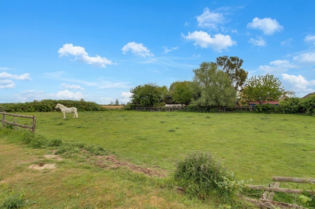 Mill Road, Murrow, PE13