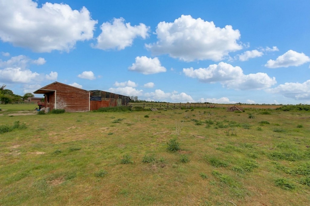 Mill Road, Murrow, PE13