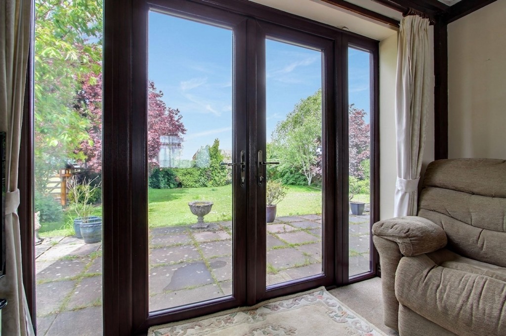 Mill Road, Murrow, PE13
