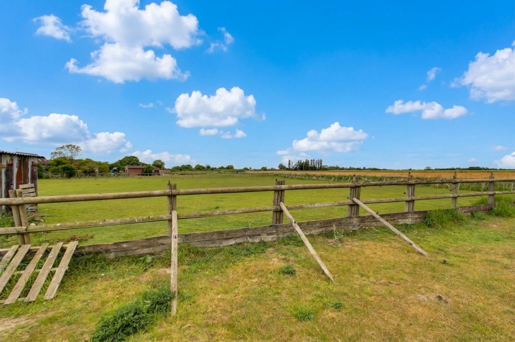 Mill Road, Murrow, PE13