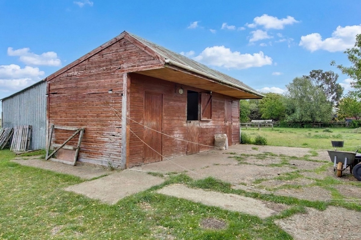Mill Road, Murrow, PE13