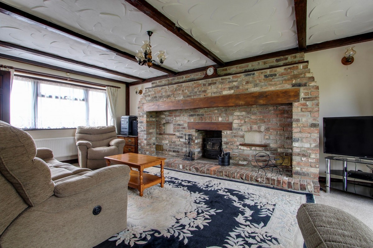 Mill Road, Murrow, PE13