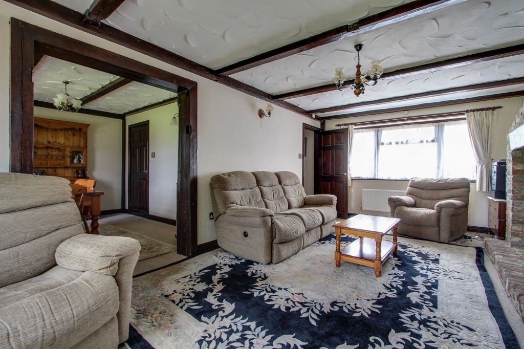 Mill Road, Murrow, PE13