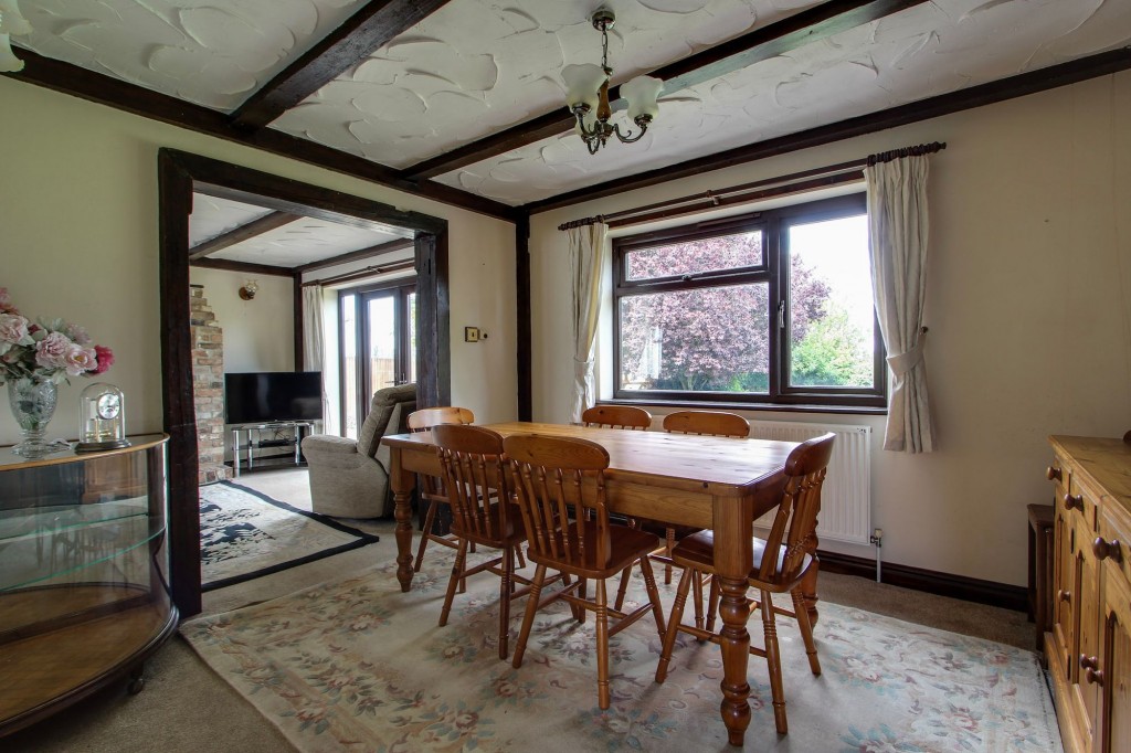 Mill Road, Murrow, PE13
