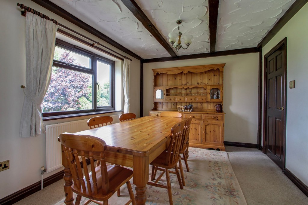 Mill Road, Murrow, PE13