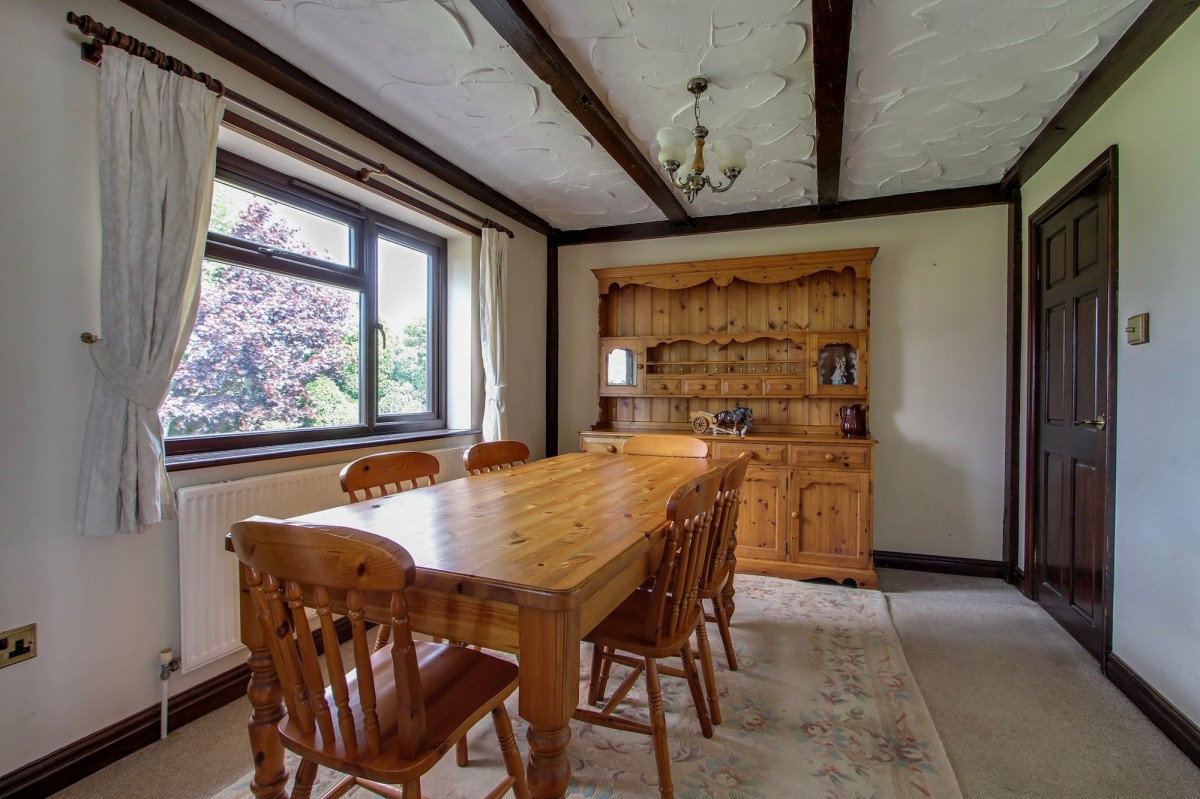 Mill Road, Murrow, PE13