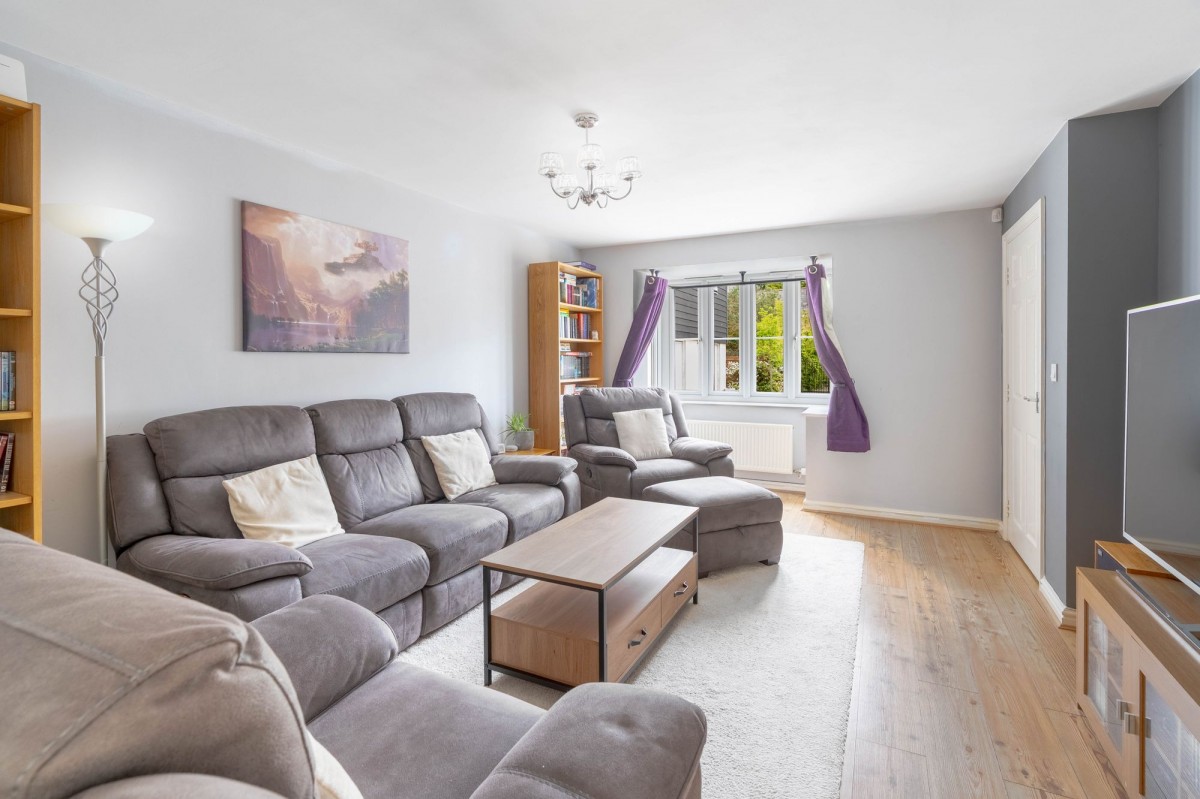 Bourneys Manor Close, Willingham, CB24