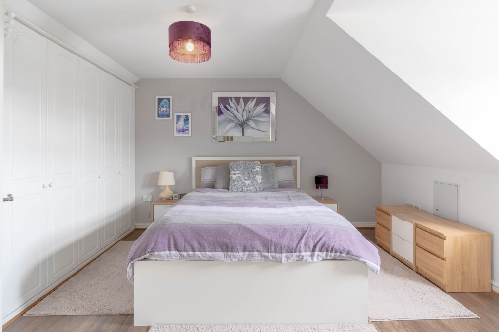 Bourneys Manor Close, Willingham, CB24