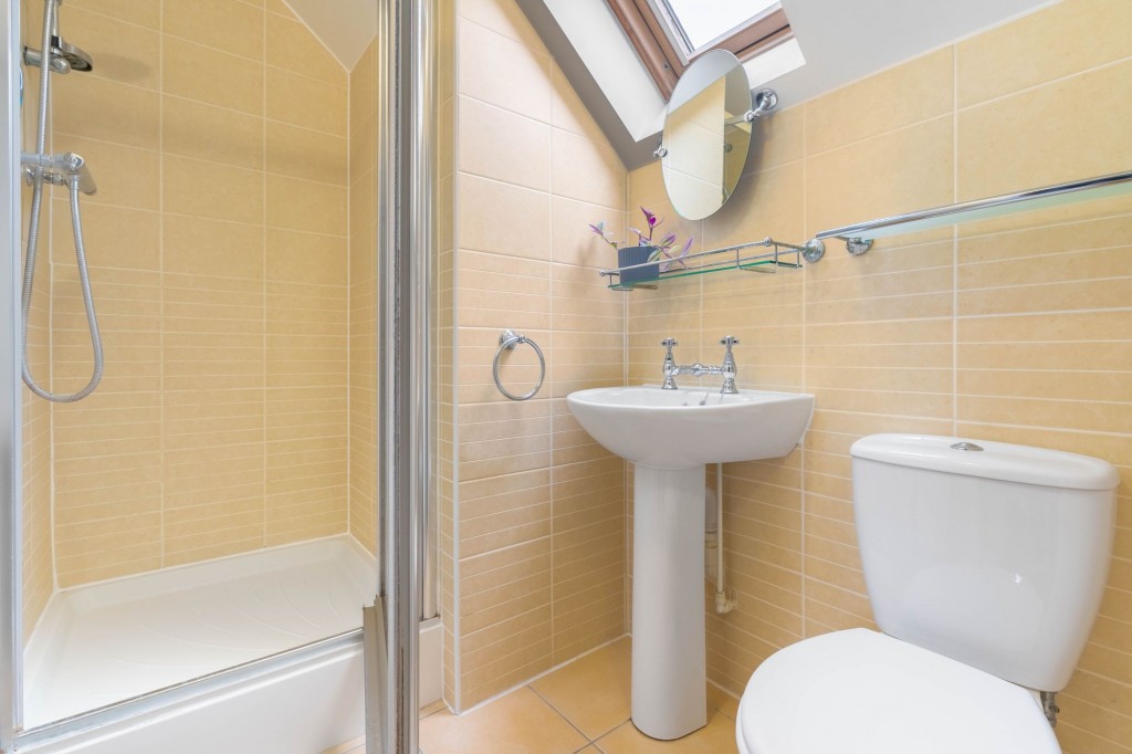 Bourneys Manor Close, Willingham, CB24