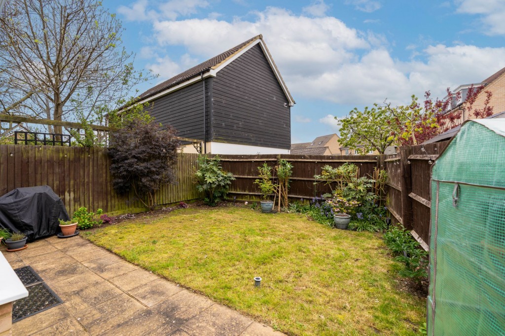 Bourneys Manor Close, Willingham, CB24
