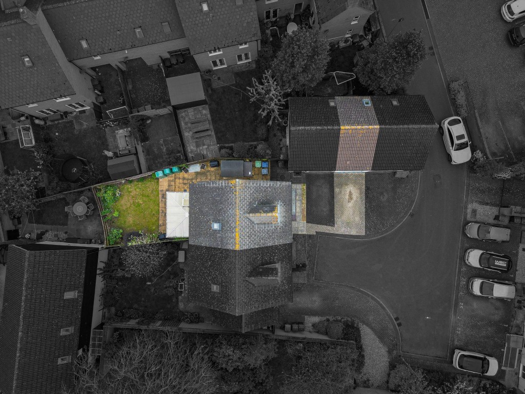 Bourneys Manor Close, Willingham, CB24