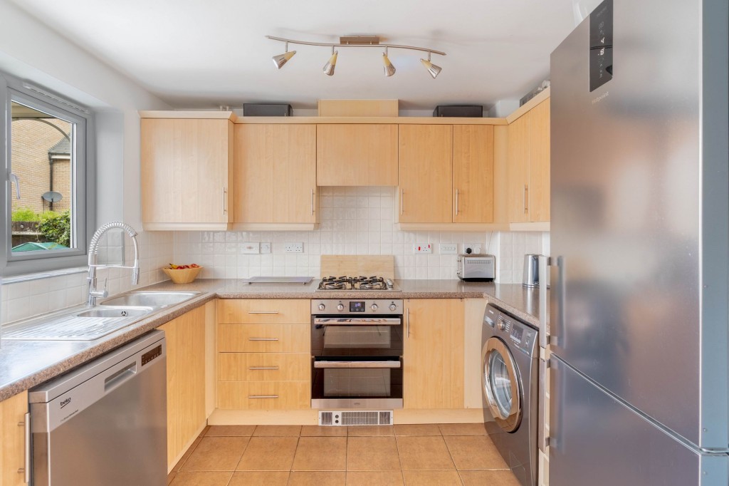 Bourneys Manor Close, Willingham, CB24