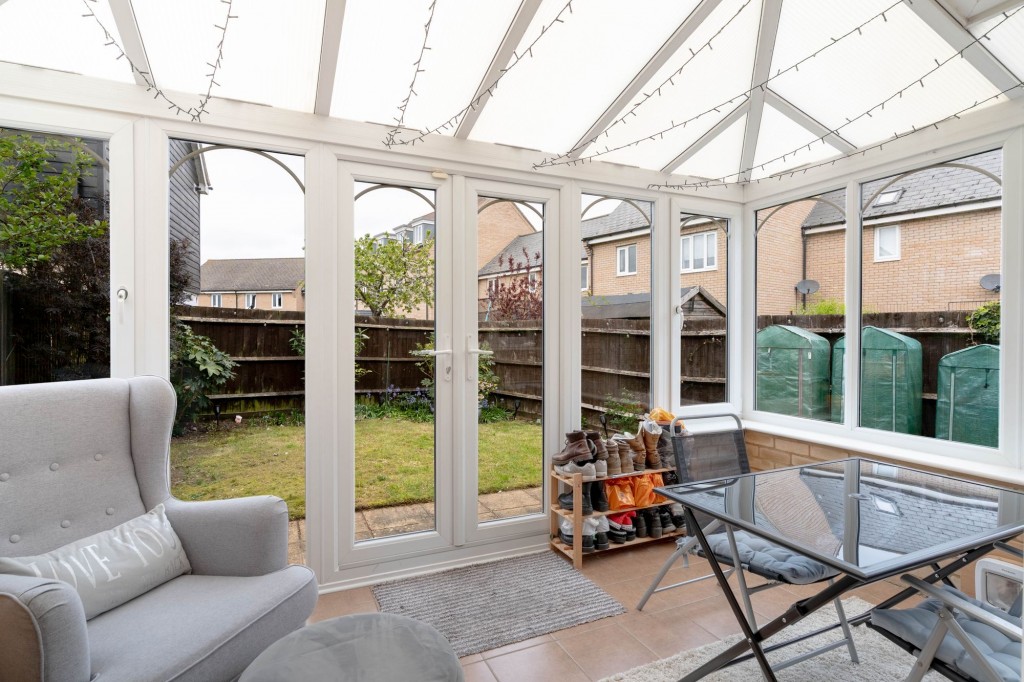 Bourneys Manor Close, Willingham, CB24