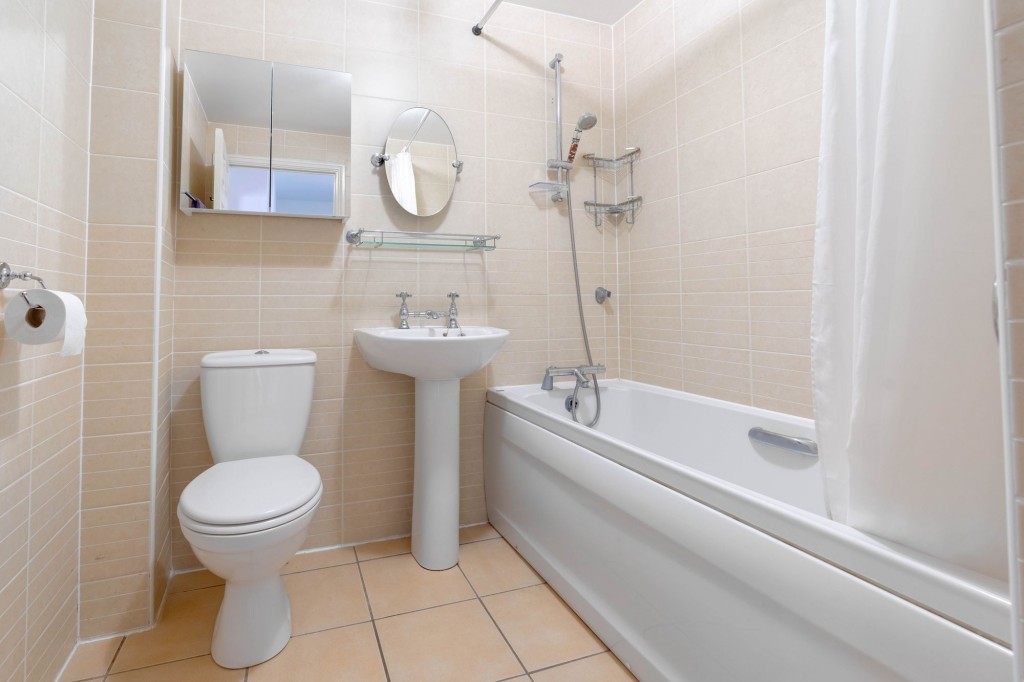 Bourneys Manor Close, Willingham, CB24