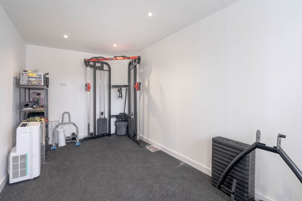 Coxs End, Over, CB24