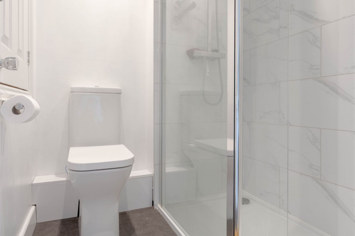 Coxs End, Over, CB24