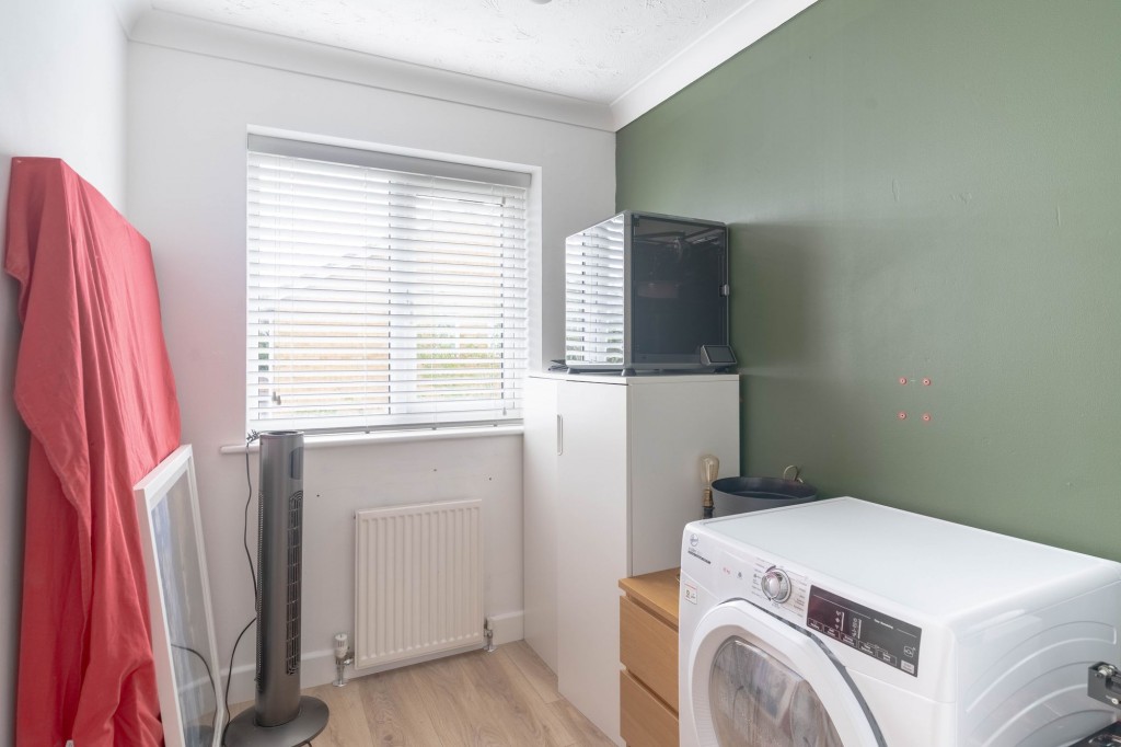 Coxs End, Over, CB24