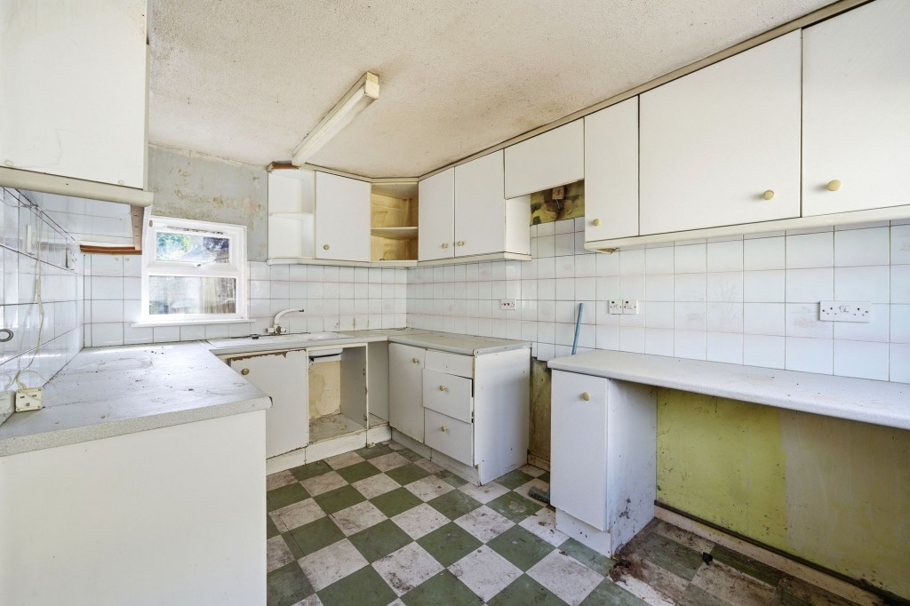 Nuns Way, Cambridge, CB4