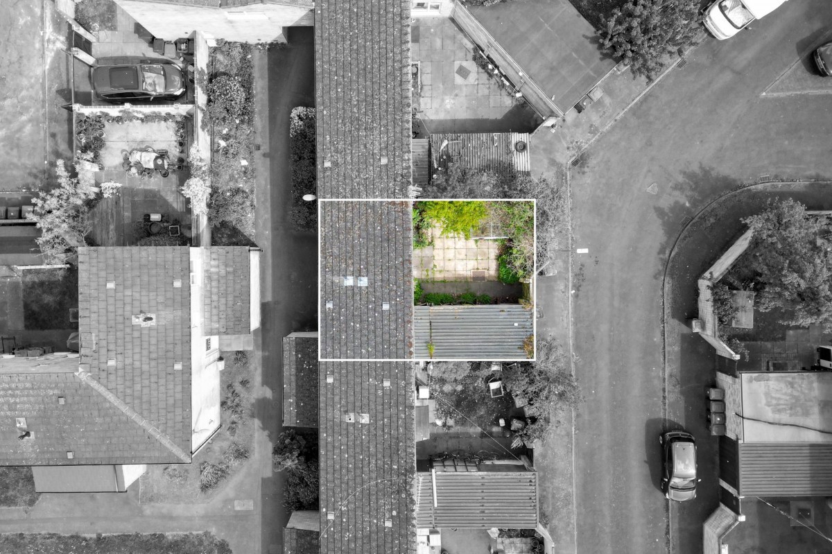 Nuns Way, Cambridge, CB4