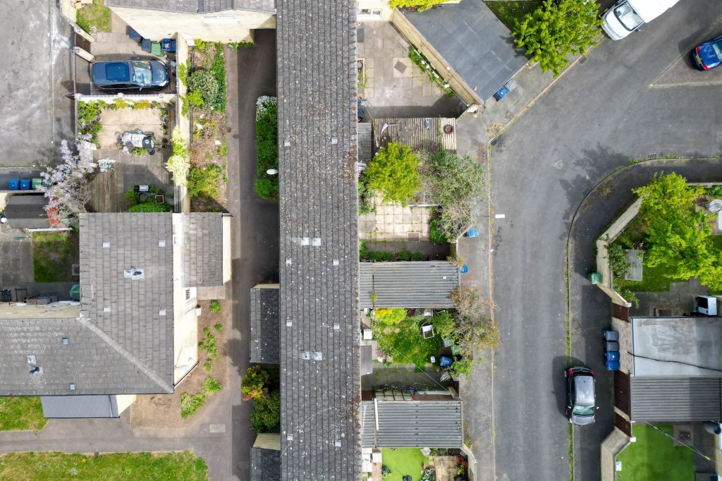 Nuns Way, Cambridge, CB4