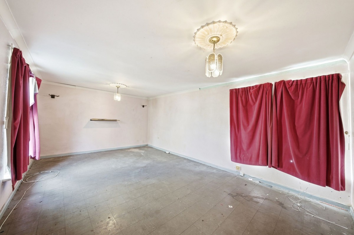 Nuns Way, Cambridge, CB4