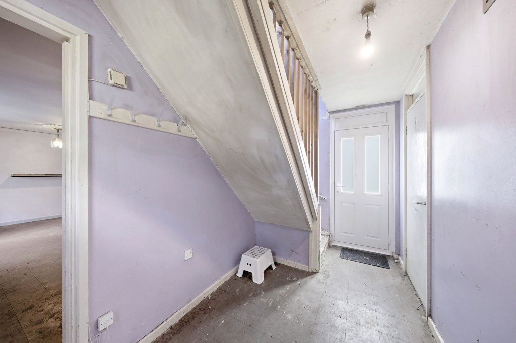 Nuns Way, Cambridge, CB4