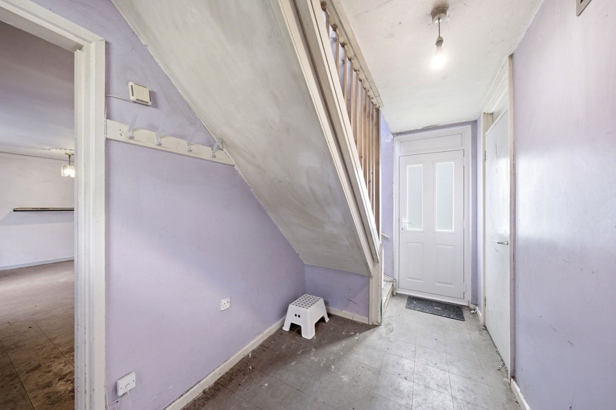 Nuns Way, Cambridge, CB4