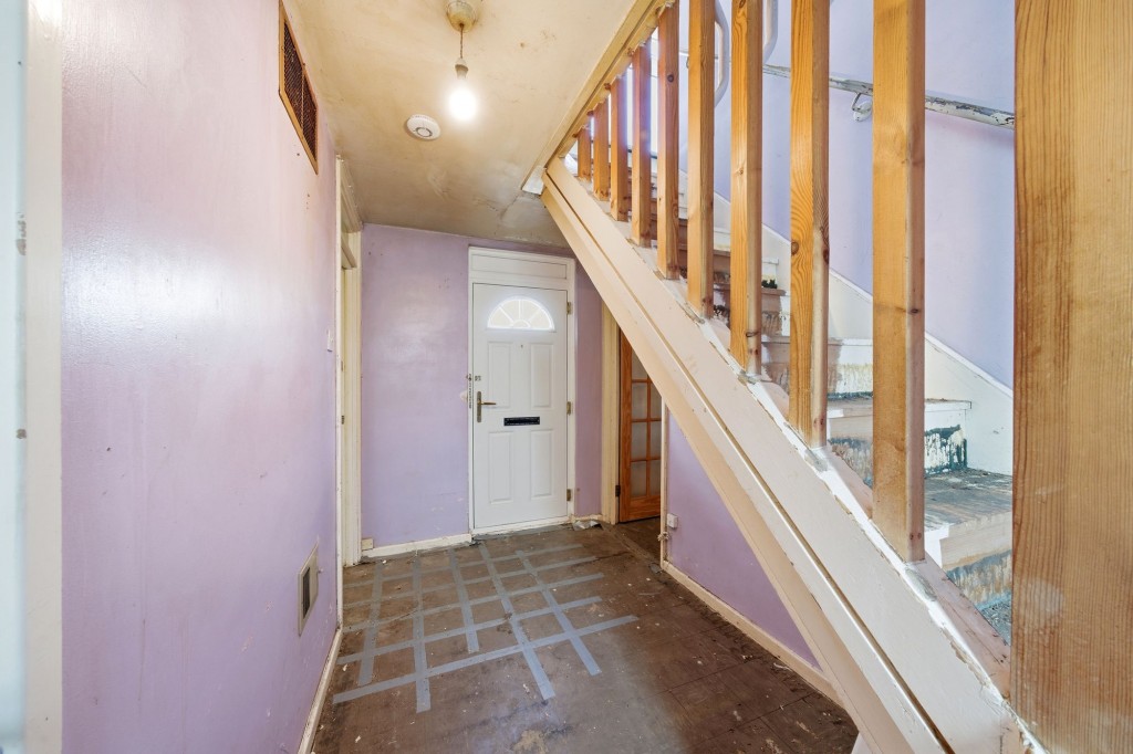 Nuns Way, Cambridge, CB4