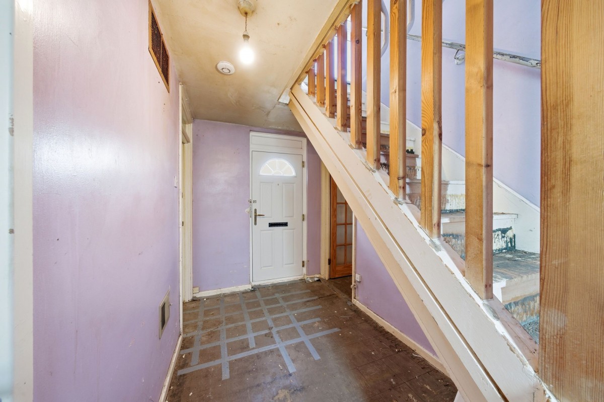 Nuns Way, Cambridge, CB4