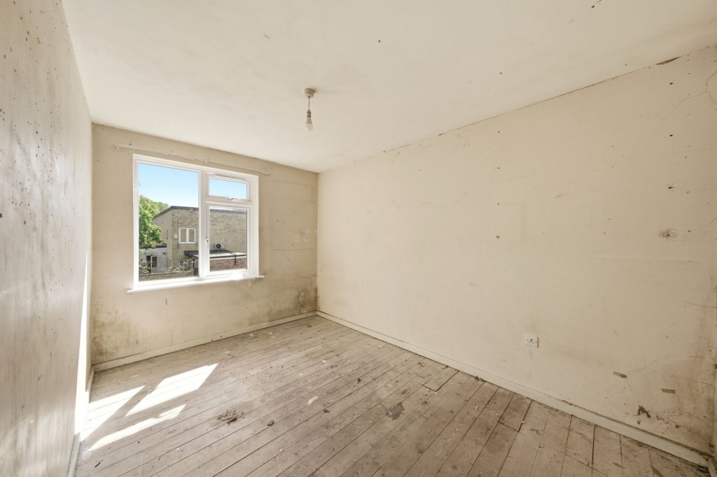 Nuns Way, Cambridge, CB4