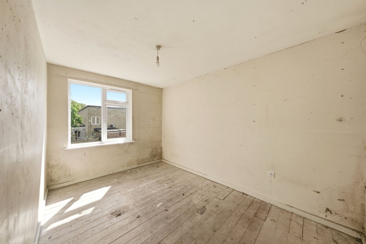 Nuns Way, Cambridge, CB4