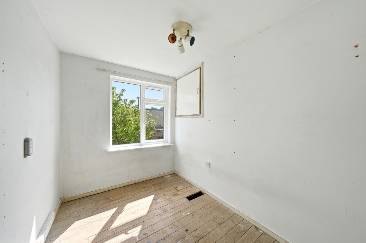 Nuns Way, Cambridge, CB4