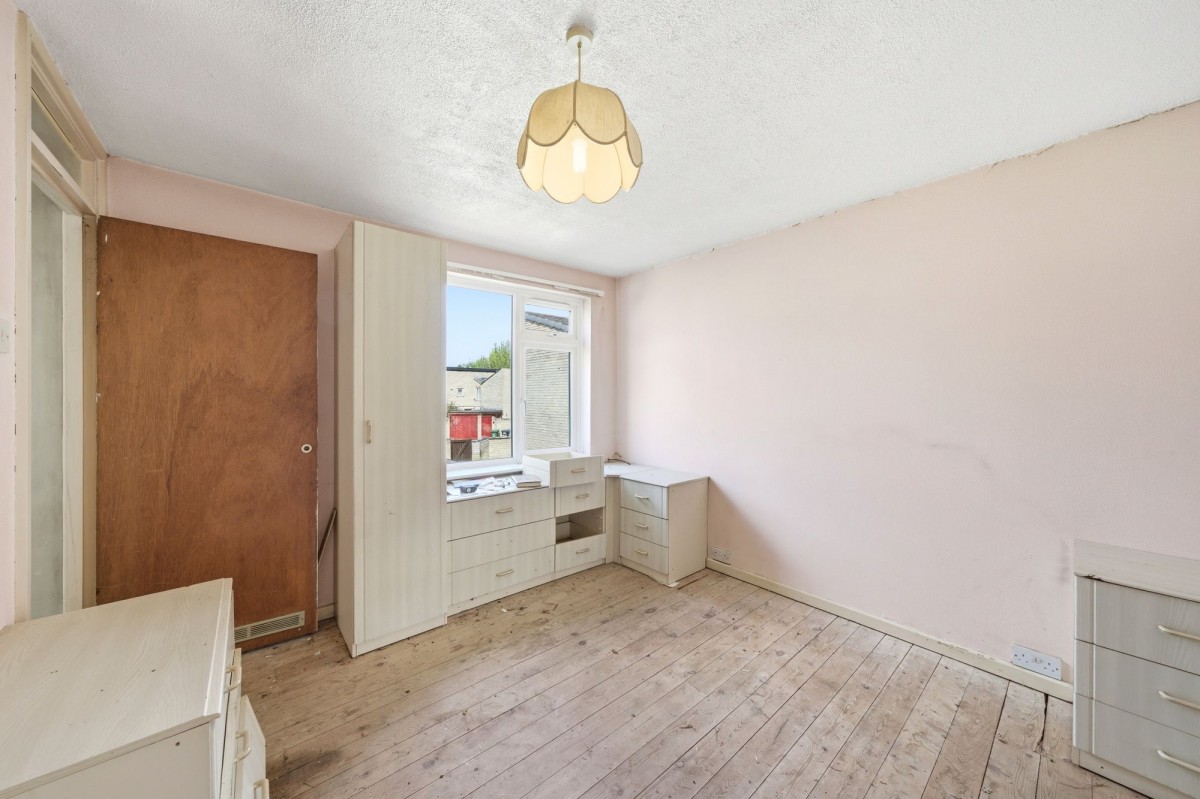 Nuns Way, Cambridge, CB4