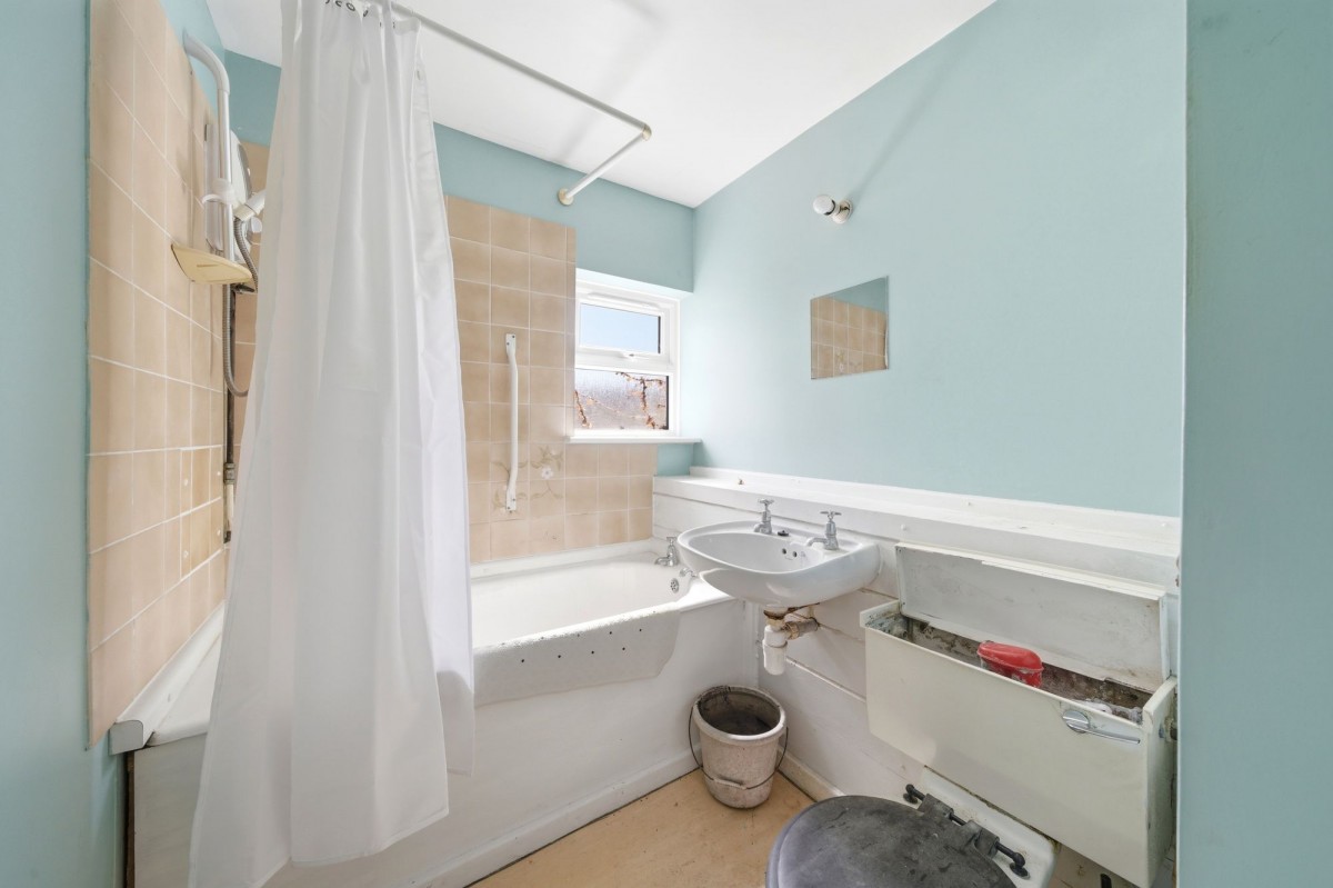 Nuns Way, Cambridge, CB4