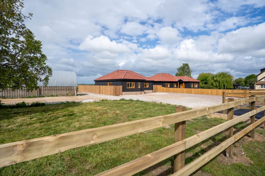 Smithy Fen, Cottenham, CB24