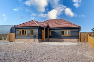 Smithy Fen, Cottenham, CB24