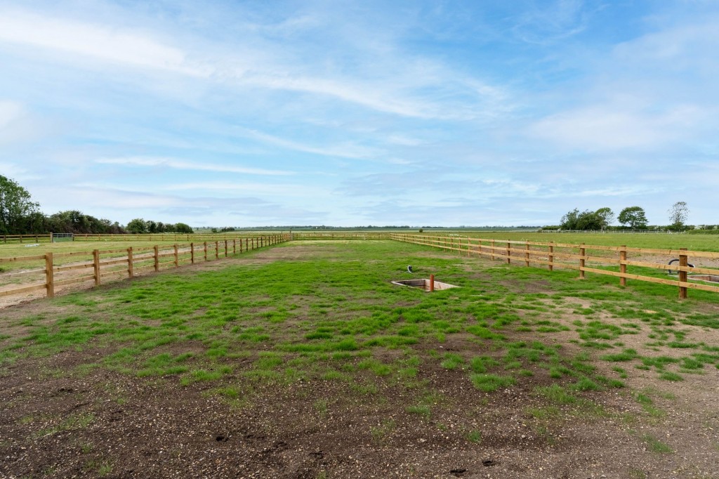 Smithy Fen, Cottenham, CB24