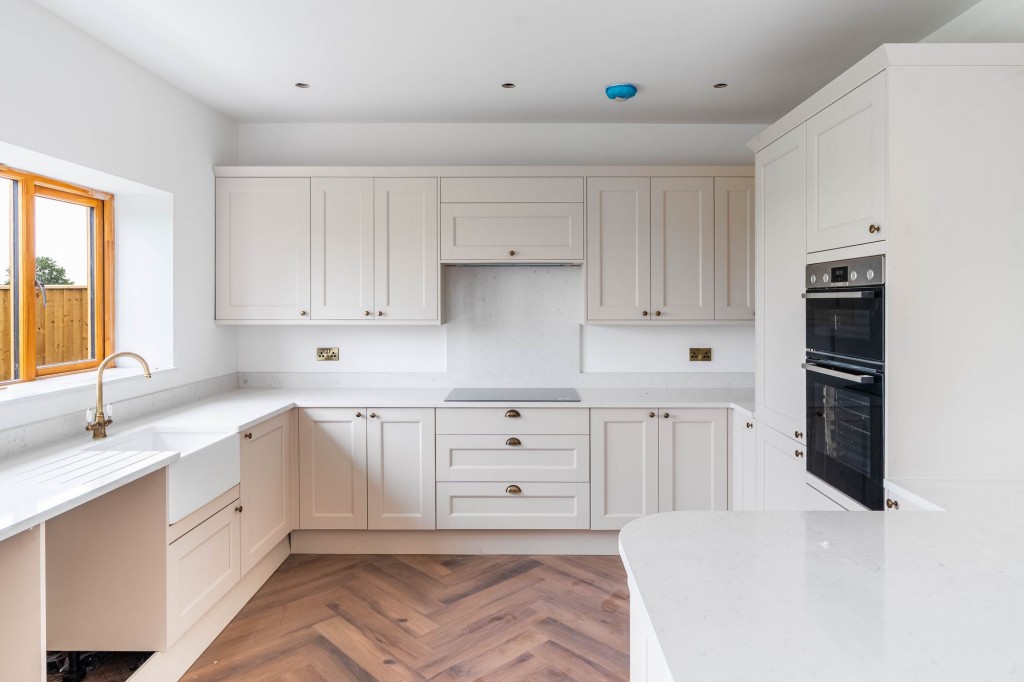 Smithy Fen, Cottenham, CB24