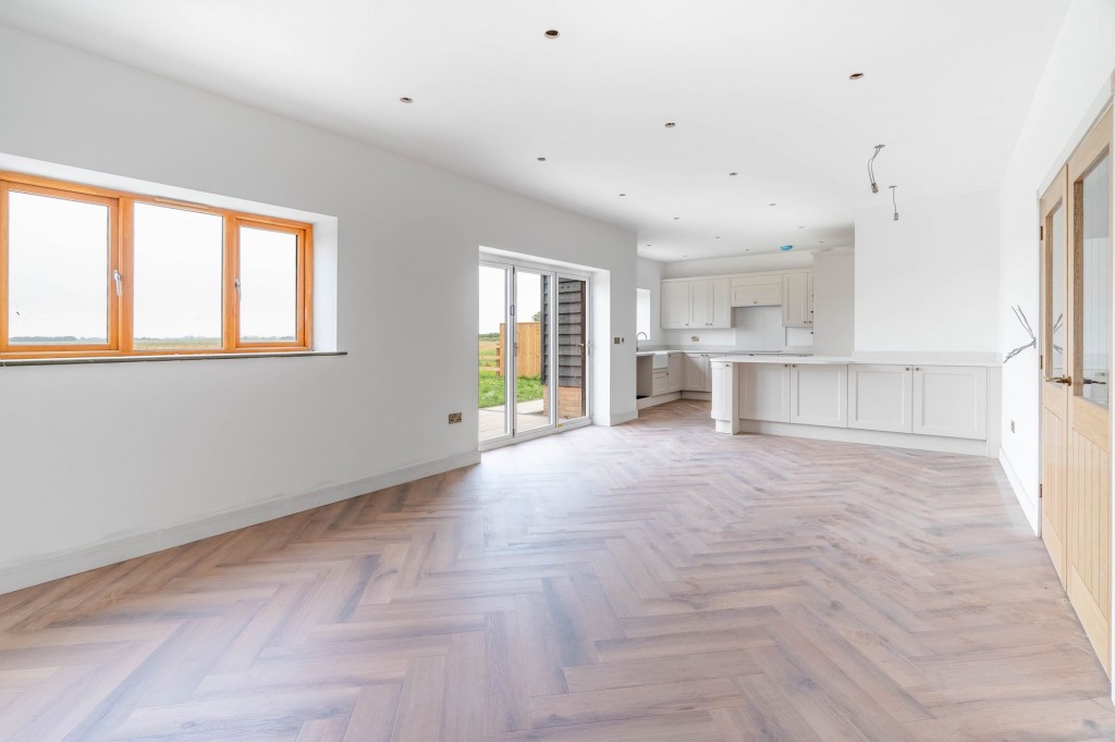 Smithy Fen, Cottenham, CB24